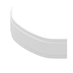 Tablier de baignoire d'angle 140 cm Cavally