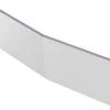 Tablier de baignoire frontal blanc brillant Jacob Delafon