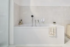 Tablier de baignoire frontal et latéral 180 x 60 x 80 cm blanc brillant Jacob Delafon