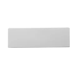 Tablier de baignoire frontal blanc Balneo Panel 170 cm