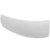 Tablier de baignoire JACOB DELAFON MicroMégaDuo réversible Blanc