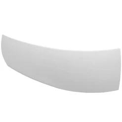Tablier de baignoire JACOB DELAFON MicroMégaDuo réversible Blanc