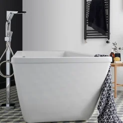 Tablier pour baignoire îlot Form Harmony