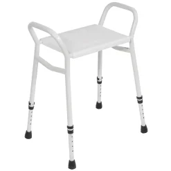 Tabouret de Douche Strood Réglable en Hauteur