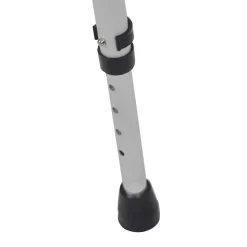 Tabouret de Douche Strood Réglable en Hauteur