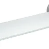 Étagère Porte-Objets En Cristal 60 Cm - Sparta