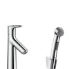 Talis S Set bidette (72290000)