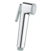 Tempesta-F Trigger Spray 30 Douchette 1 jet, Chrome (27512001)
