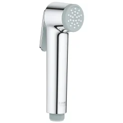 Tempesta-F Trigger Spray 30 Douchette 1 jet, Chrome (27512001)