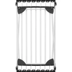 Étendoir à linge pliant tubes extensibles 17m sinaï - 5 five simply smart