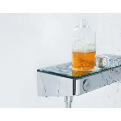 Thermostatique douche 300 chromé HANSGROHE ShowerTablet