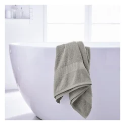 TODAY Essential - Maxi drap de bain 90x150 cm 100% Coton coloris dune