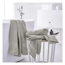 TODAY Essential - Maxi drap de bain 90x150 cm 100% Coton coloris dune