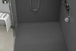 Toilettes Japonaises céramique WC lavant suspendu + Télécommande, chauffant, Filtre, Séchoir - 59,3x38,4x30cm - 1102PREMIUM