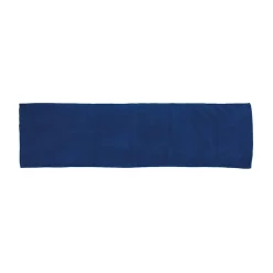 Towel City - Serviette de sport Bleu roi vif (110 cm x 30 cm)