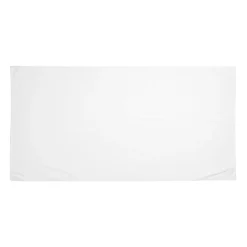 Towel City - Serviette de bain Blanc (Taille unique)