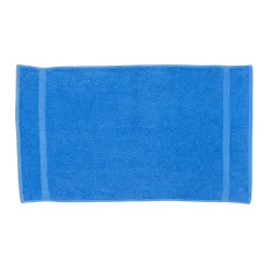 Towel City - Serviette de bain LUXURY Bleu vif (130 cm x 70 cm)