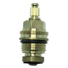 Tête adaptable Grohe Mâle 15 x 21 (1/2") en laiton Noyon et Thiebault
