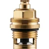 Tête céramique 1/4 T 15 x 21 Noyon et Thiebault