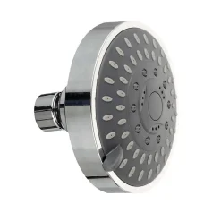 Tête de Douche, Pommeau de Douche Fixe, Pomme de Douche Anti Calcaire, Tete de Douche Haute Pression