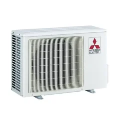 Unité extérieure BI-split ESSENTIEL pour MSZ-HR VF Mitsubishi Electric