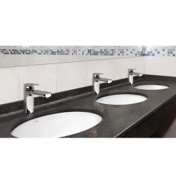 Vasque 50 x 35 cm à encastrer par-dessous VILLEROY ET BOCH Evana