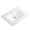Vasque résine 60Cm NOLAN - bain-bain