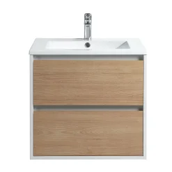 Vasque résine 60Cm NOLAN - bain-bain