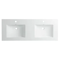Vasque résine 120Cm NOLAN - bain-bain