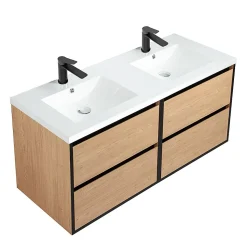 Vasque résine 120Cm NOLAN - bain-bain