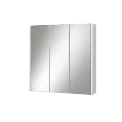 Vicco Armoire de toilette Blanc 67.4x68cm