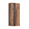 Vicco Armoire suspendue Oldstyle 36.6x76.6cm