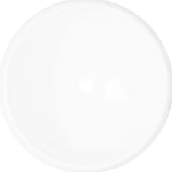 vidaXL Lavabo Ronde Céramique Lave-Mains Vasque Evier pour Salle de Bain 142340