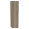 Vitra Mia armoire 145x35x35 cm pour salle de bain, porte softclose, Cordoba (MIAV35C)