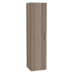 Vitra Mia armoire 145x35x35 cm pour salle de bain, porte softclose, Cordoba (MIAV35C)