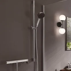 Vivenis Mitigeur douche chromé HANSGROHE 75620000