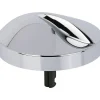 Volant pour vidage baignoire, 416002 (avant 2008)