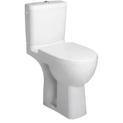 WC à poser PMR JACOB DELAFON Odéon up + abattant