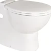 WC broyeur - 550 W - Sanicompact Pro Eco+ - SFA