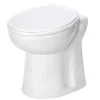 WC broyeur compact Setsan C puissance 500 W l.3670 x P.500 x H.460 mm