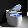 WC Japonais Monobloc TopToilet Luxe Platinium 2 Plus