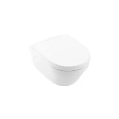 WC suspendu combi-pack VILEROY ET BOCH Architectura 53 x 37 x 40 cm