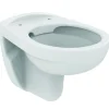 WC suspendu 355x520x370 Rimless (P006701)