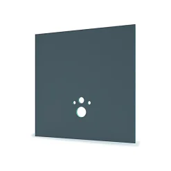 Wedi - Habillage bati-support I-Board